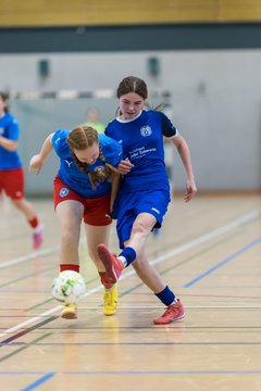 Bild 1174 - wCJ NFV Futsalmeisterschaft